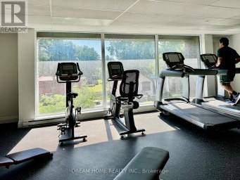 7C - 1 FALAISE ROAD Toronto (West Hill) Ontario photo 12