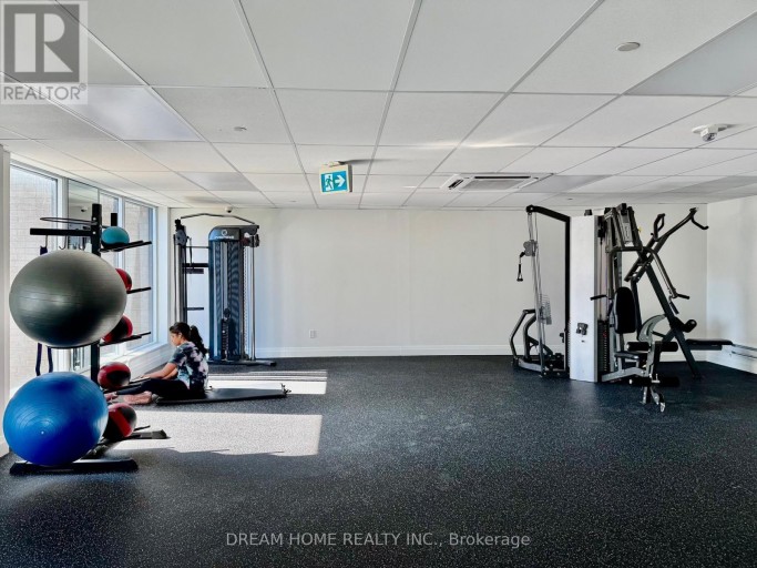 7C - 1 FALAISE ROAD, Toronto (West Hill), Ontario, M1E0C5