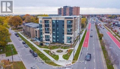 7C - 1 FALAISE ROAD Toronto (West Hill) Ontario photo 16