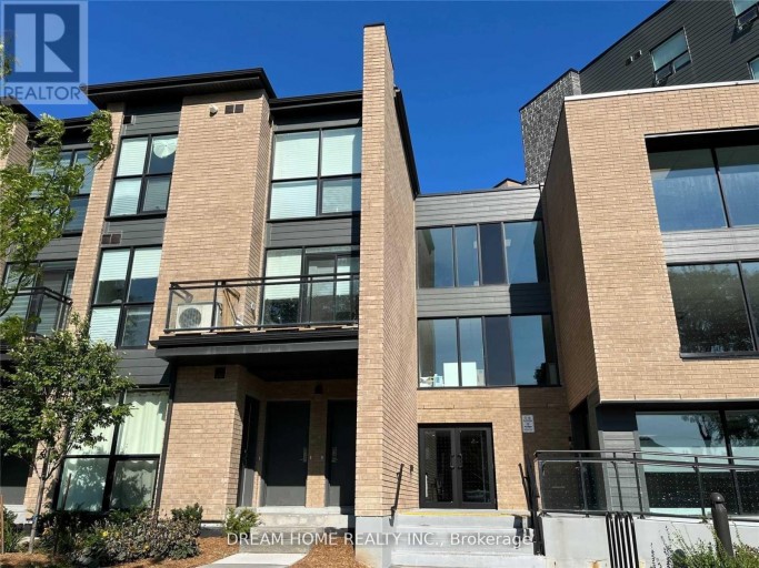 7C - 1 FALAISE ROAD, Toronto (West Hill), Ontario, M1E0C5