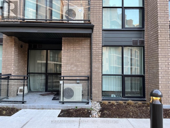 7C - 1 FALAISE ROAD, Toronto (West Hill), Ontario, M1E0C5