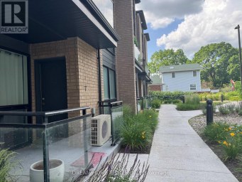 7C - 1 FALAISE ROAD Toronto (West Hill) Ontario photo 8