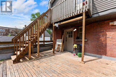 31 WATERLOO STREET S Stratford Ontario photo 21
