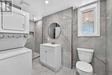 31 WATERLOO STREET S Stratford Ontario photo 3