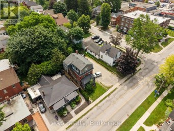 31 WATERLOO STREET S Stratford Ontario photo 5