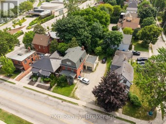 31 WATERLOO STREET S Stratford Ontario photo 6