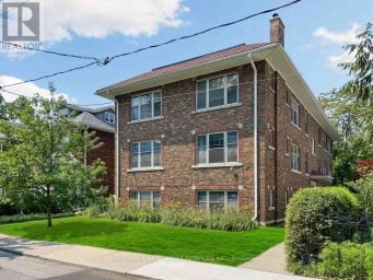 5 - 12 KENDAL AVENUE Toronto (Annex) Ontario photo 1