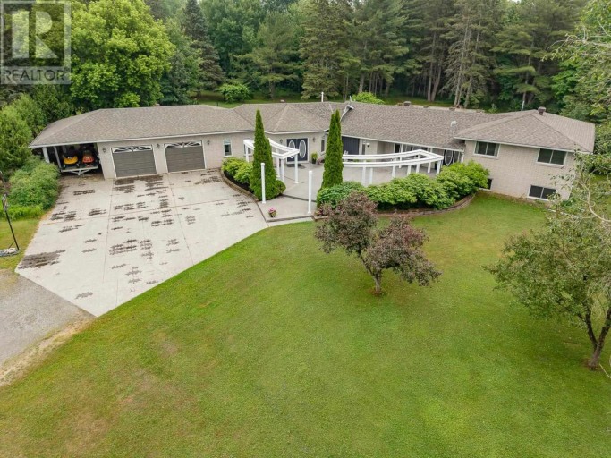 840 Walls Rd, Prince Township, Ontario (id Sm261786)