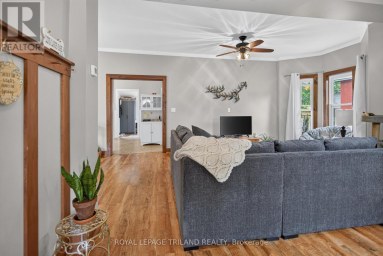87 CHESTNUT STREET St. Thomas Ontario photo 10