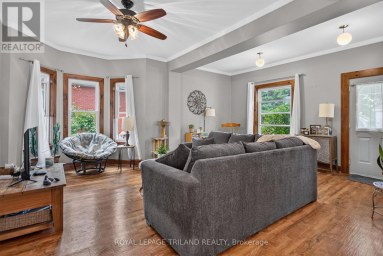 87 CHESTNUT STREET St. Thomas Ontario photo 11