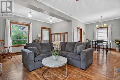 87 CHESTNUT STREET St. Thomas Ontario photo 12