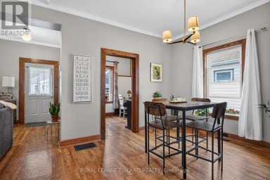87 CHESTNUT STREET St. Thomas Ontario photo 14