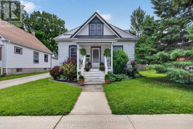87 CHESTNUT STREET St. Thomas Ontario photo 2
