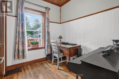 87 CHESTNUT STREET St. Thomas Ontario photo 21