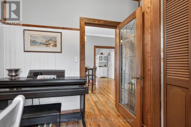 87 CHESTNUT STREET St. Thomas Ontario photo 22