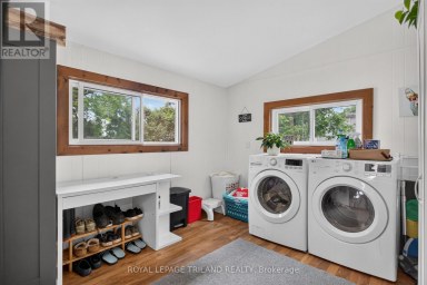 87 CHESTNUT STREET St. Thomas Ontario photo 24