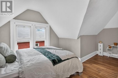 87 CHESTNUT STREET St. Thomas Ontario photo 27