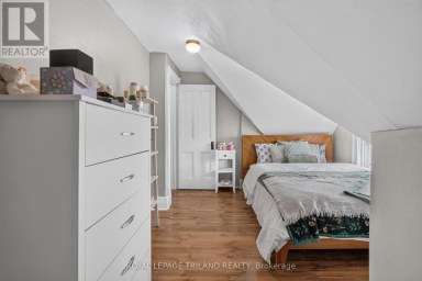 87 CHESTNUT STREET St. Thomas Ontario photo 28