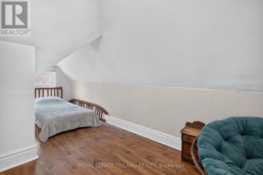 87 CHESTNUT STREET St. Thomas Ontario photo 29