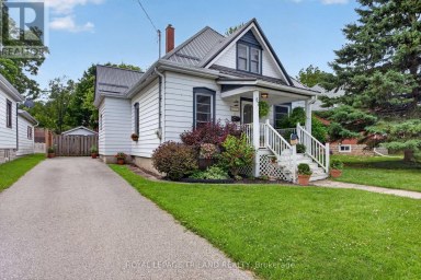 87 CHESTNUT STREET St. Thomas Ontario photo 3