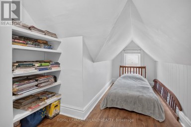 87 CHESTNUT STREET St. Thomas Ontario photo 30