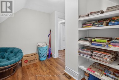 87 CHESTNUT STREET St. Thomas Ontario photo 31