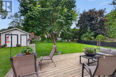 87 CHESTNUT STREET St. Thomas Ontario photo 39