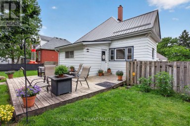 87 CHESTNUT STREET St. Thomas Ontario photo 43