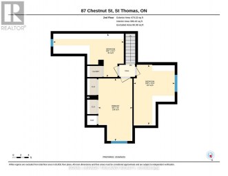 87 CHESTNUT STREET St. Thomas Ontario photo 45
