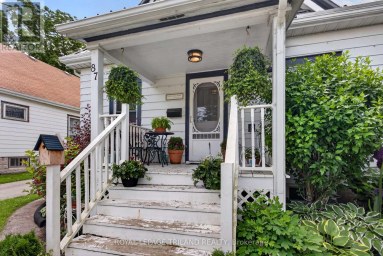 87 CHESTNUT STREET St. Thomas Ontario photo 6
