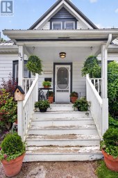 87 CHESTNUT STREET St. Thomas Ontario photo 7