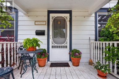 87 CHESTNUT STREET St. Thomas Ontario photo 8