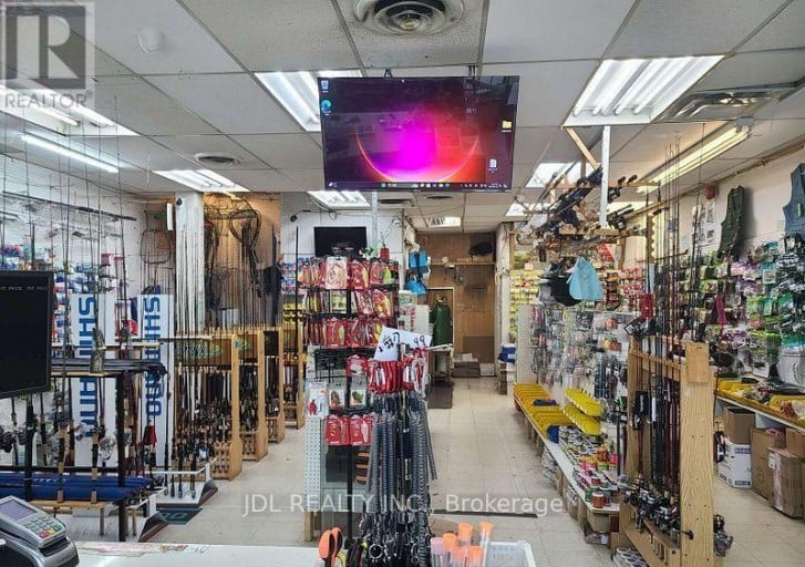 D2 - 4221 SHEPPARD AVENUE E, Toronto (Agincourt South-Malvern West), Ontario, M1S5H5