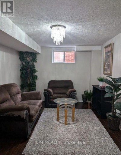 BASEMENT - 226 ST JOAN OF ARC AVENUE, Vaughan (Maple), Ontario, L6A3C1