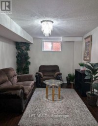 BASEMENT - 226 ST JOAN OF ARC AVENUE Vaughan (Maple) Ontario photo 1