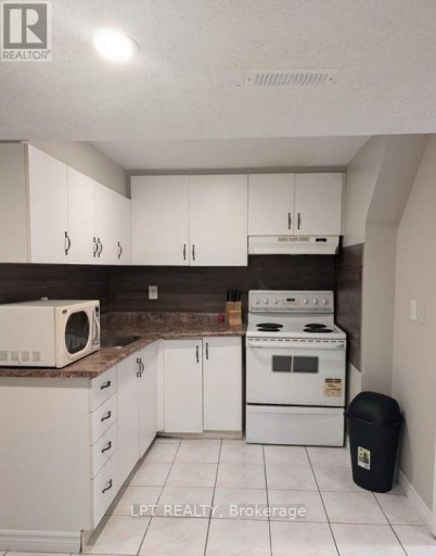 BASEMENT - 226 ST JOAN OF ARC AVENUE, Vaughan (Maple), Ontario, L6A3C1