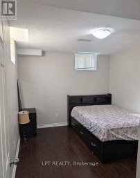BASEMENT - 226 ST JOAN OF ARC AVENUE Vaughan (Maple) Ontario photo 16