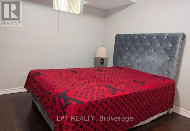 BASEMENT - 226 ST JOAN OF ARC AVENUE Vaughan (Maple) Ontario photo 19