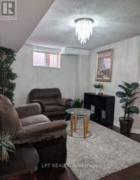 BASEMENT - 226 ST JOAN OF ARC AVENUE Vaughan (Maple) Ontario photo 2