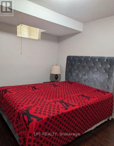 BASEMENT - 226 ST JOAN OF ARC AVENUE, Vaughan (Maple), Ontario, L6A3C1