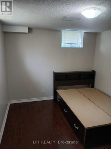BASEMENT - 226 ST JOAN OF ARC AVENUE, Vaughan (Maple), Ontario, L6A3C1