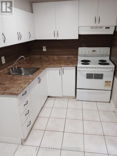 BASEMENT - 226 ST JOAN OF ARC AVENUE, Vaughan (Maple), Ontario, L6A3C1