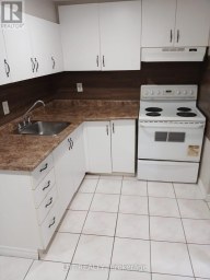 BASEMENT - 226 ST JOAN OF ARC AVENUE Vaughan (Maple) Ontario photo 24