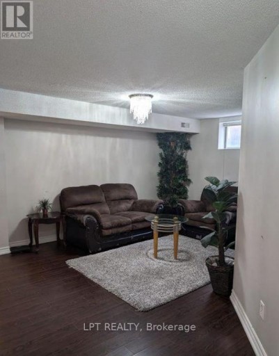 BASEMENT - 226 ST JOAN OF ARC AVENUE, Vaughan (Maple), Ontario, L6A3C1