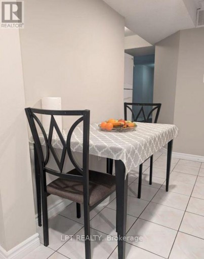 BASEMENT - 226 ST JOAN OF ARC AVENUE, Vaughan (Maple), Ontario, L6A3C1