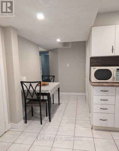 BASEMENT - 226 ST JOAN OF ARC AVENUE, Vaughan (Maple), Ontario, L6A3C1