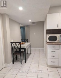 BASEMENT - 226 ST JOAN OF ARC AVENUE Vaughan (Maple) Ontario photo 6
