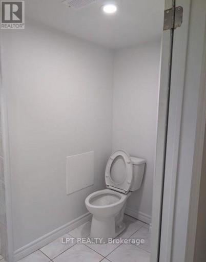 BASEMENT - 226 ST JOAN OF ARC AVENUE, Vaughan (Maple), Ontario, L6A3C1