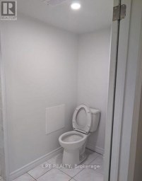 BASEMENT - 226 ST JOAN OF ARC AVENUE Vaughan (Maple) Ontario photo 8