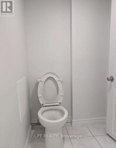 BASEMENT - 226 ST JOAN OF ARC AVENUE, Vaughan (Maple), Ontario, L6A3C1